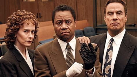 oj simpson serie netflix